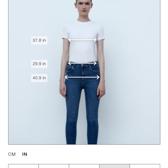 Zara NWTs Satin Jumpsuit With Wrinkled Effect - Picture 8 of 10